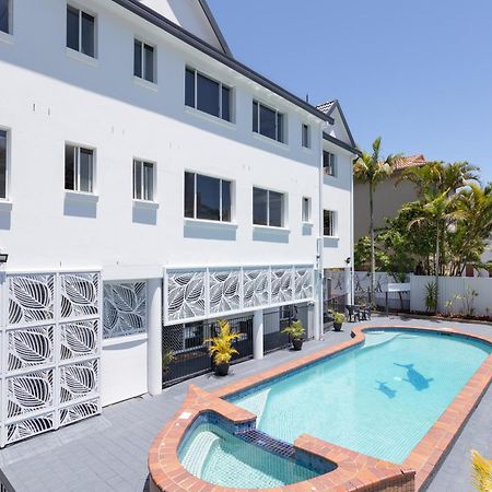 Burleigh Gold Coast Motel Exterior photo