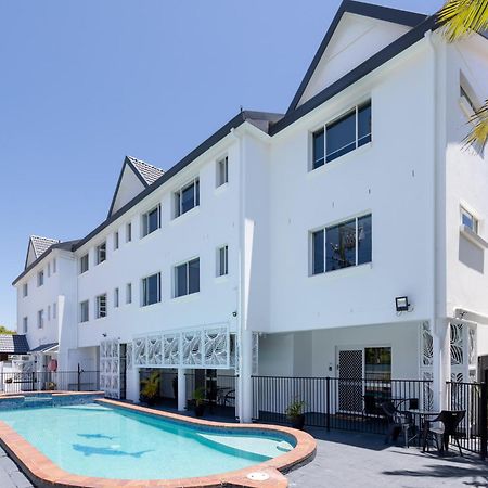 Burleigh Gold Coast Motel Exterior photo
