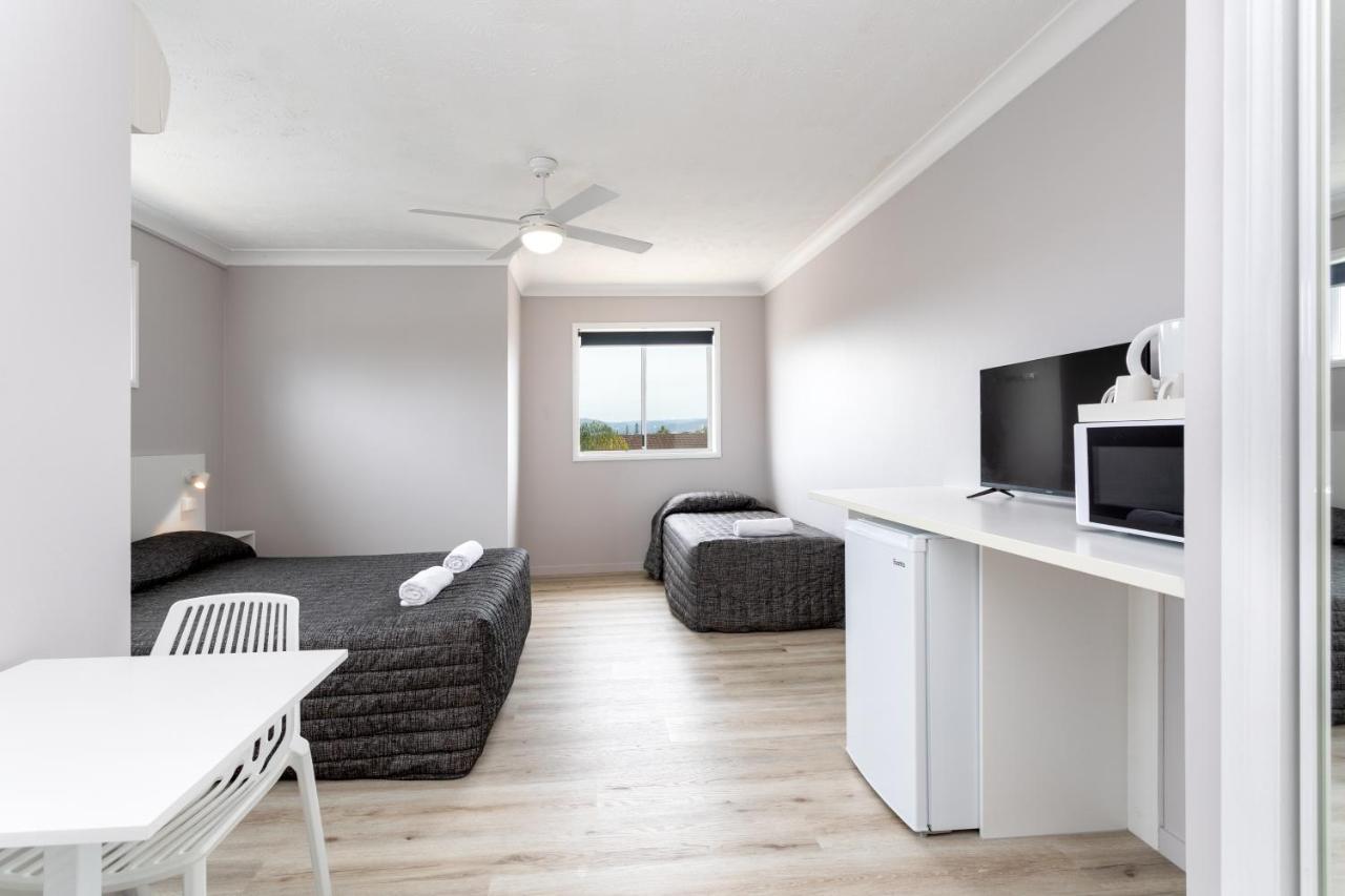 Burleigh Gold Coast Motel Exterior photo